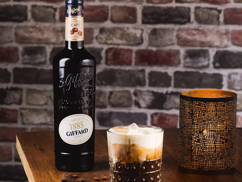 giffard coffee liqueur