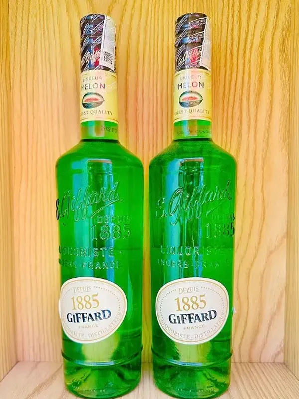 giffard green melon giffard green melon