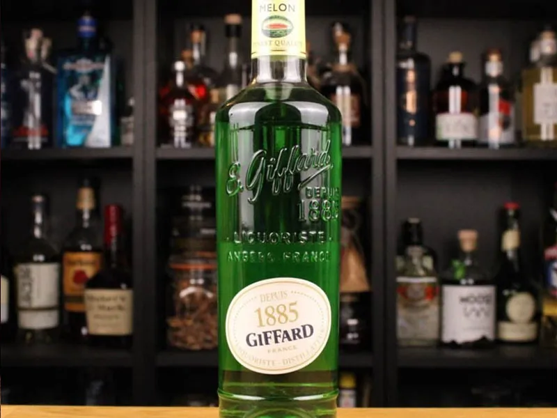 giffard green melon giffard green melon