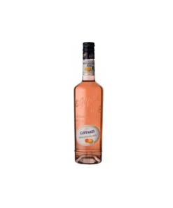 Giffard pink grapefruit