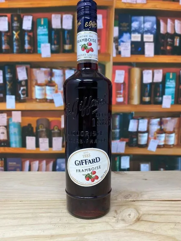 giffard raspberry giffard raspberry