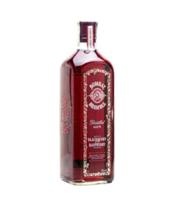 Gin bombay bramble 1l