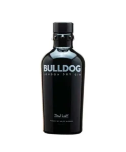 Gin bulldog 1l
