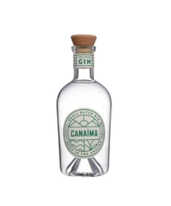 Gin canaima small batch amazon gin