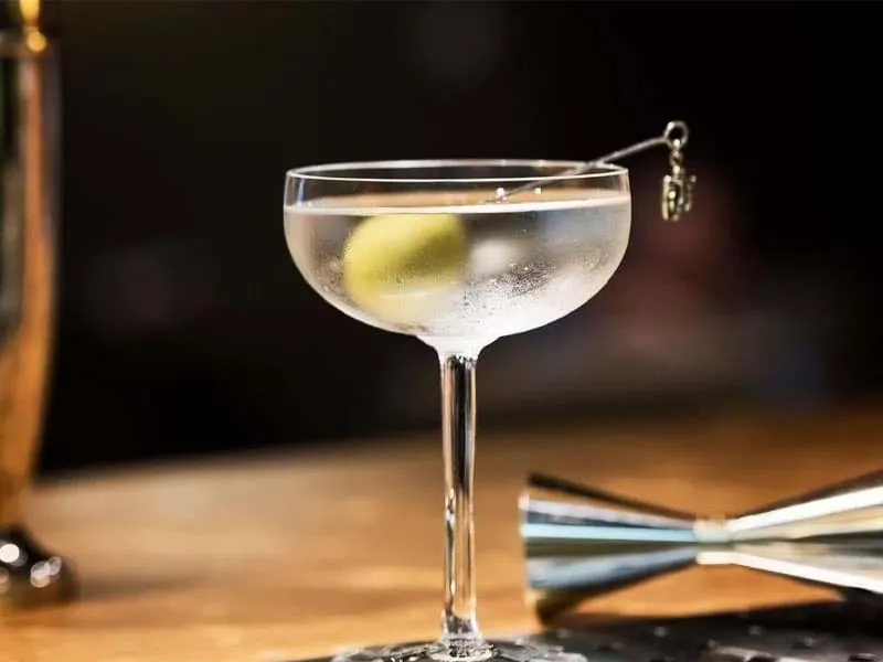 gin christie’s london dry gin