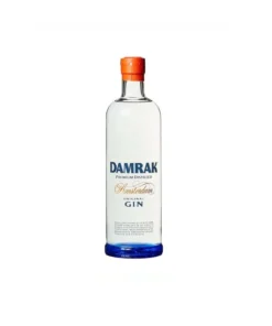 Gin Damrak Amsterdam