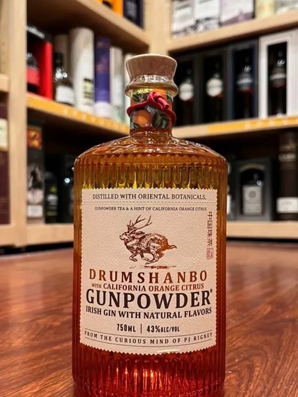 gin drumshanbo gunpowder brazilian pineapple gin drumshanbo gunpowder brazilian pineapple