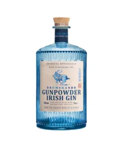 Gin Drumshanbo Gunpowder Irish Gin