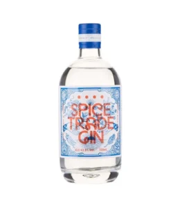 Gin four pillars spice trade