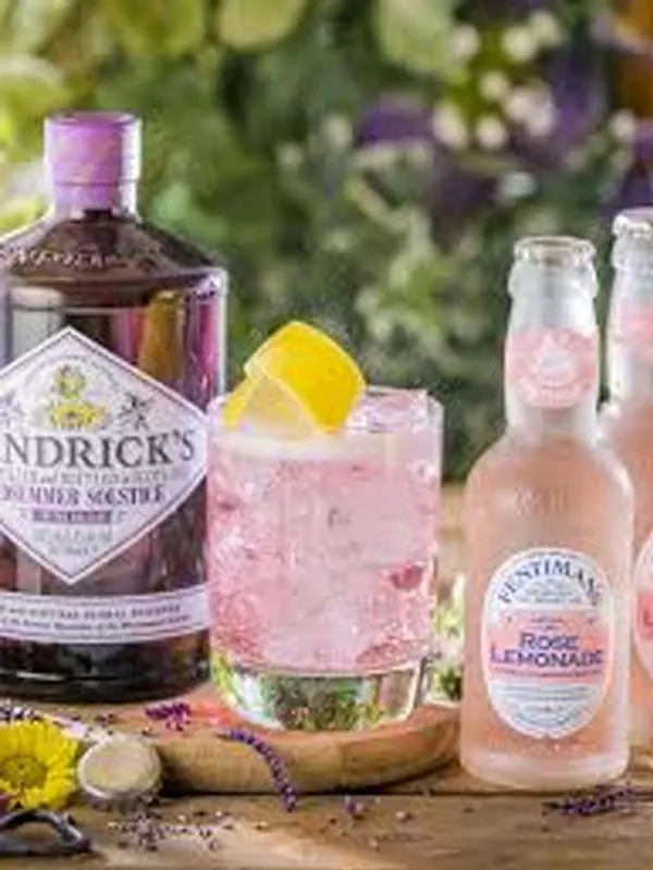 gin hendrick's midsummer solstice gin hendrick's midsummer solstice