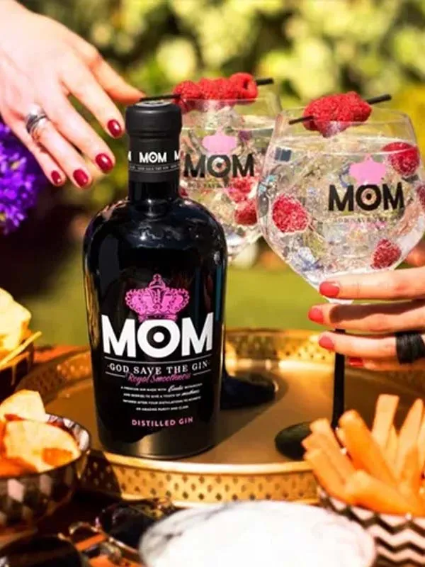 gin mom royal smoothness gin mom royal smoothness