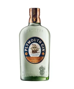 Gin plymouth