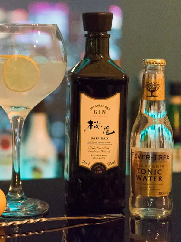 gin sakurao original gin sakurao original