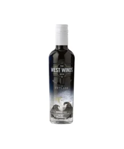 Gin west winds the cutlass