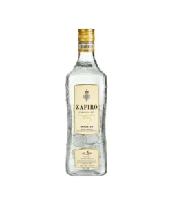 Gin zafiro classic