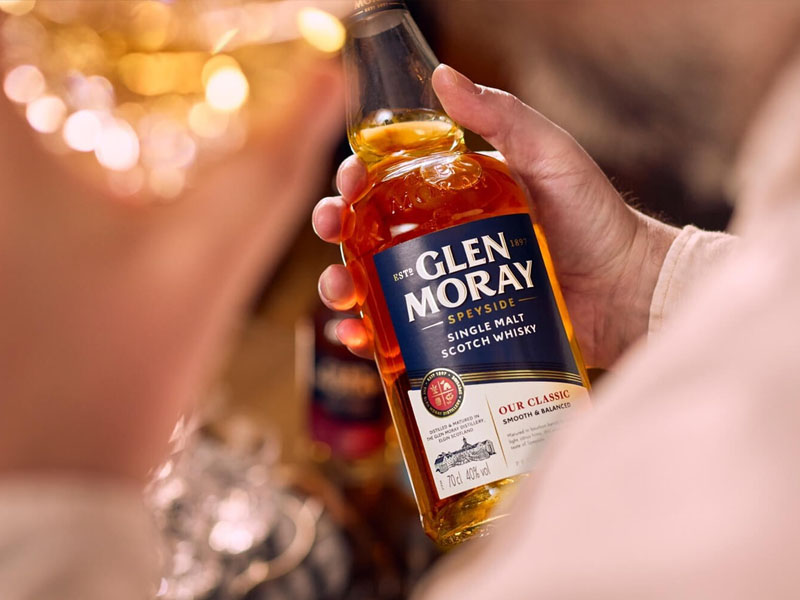 glen moray our classic glen moray our classic