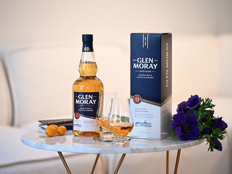 glen moray our classic glen moray our classic