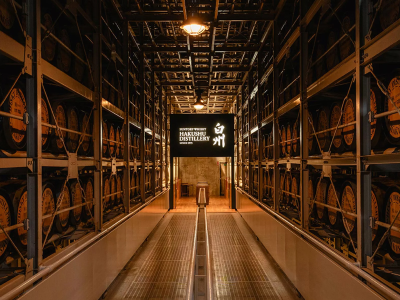 hakushu single malt 100th anniversary hakushu single malt 100th anniversary