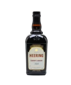 Heering cherry liqueur 1l