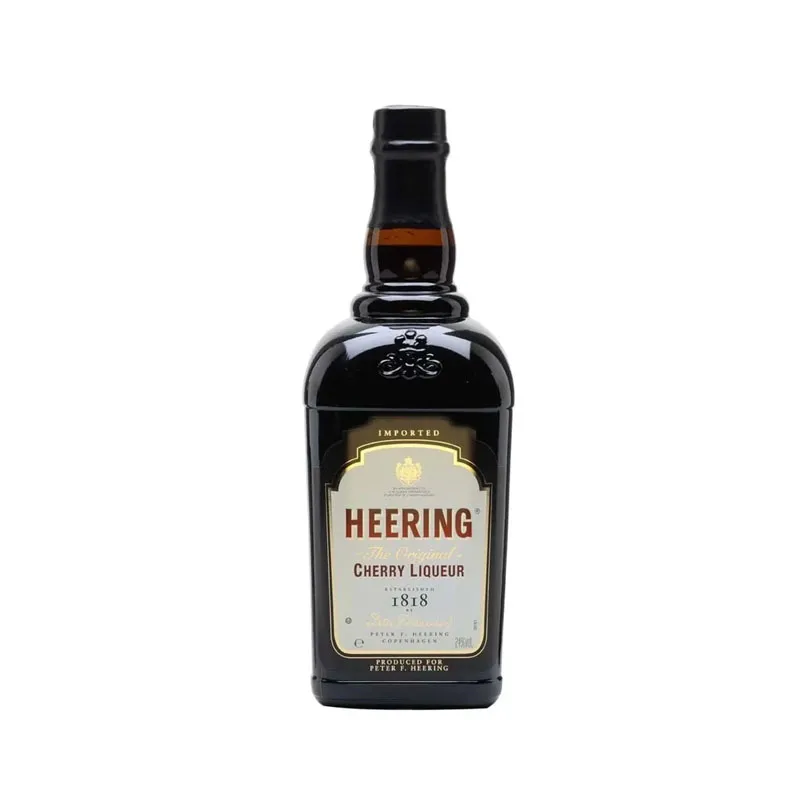 Heering cherry liqueur 1l