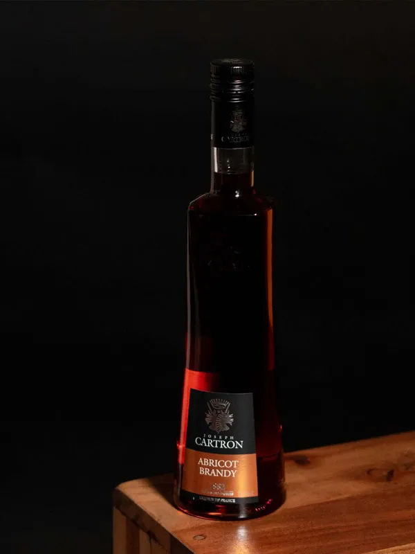 joseph cartron cherry brandy joseph cartron cherry brandy