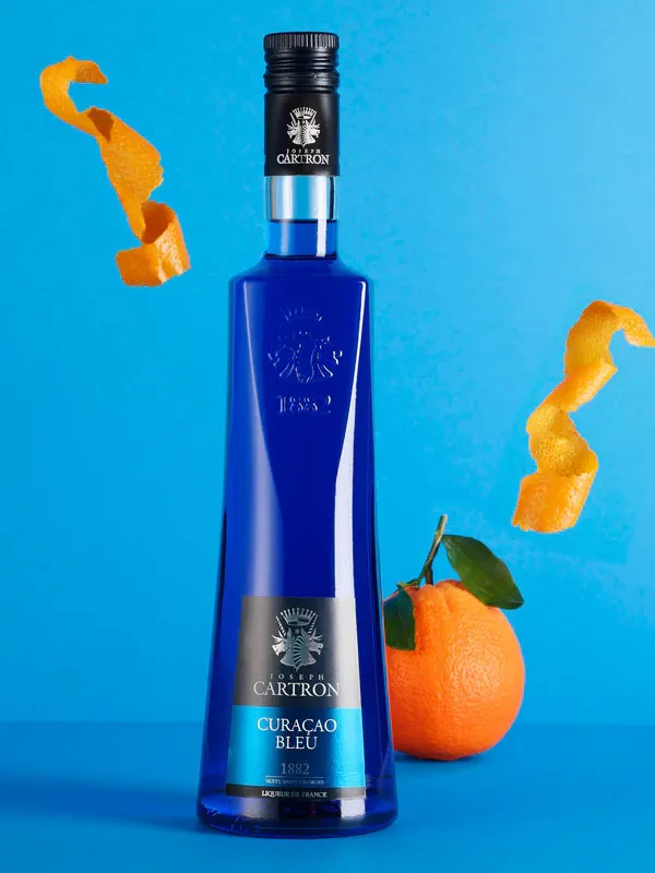 joseph cartron curacao bleu joseph cartron curacao bleu