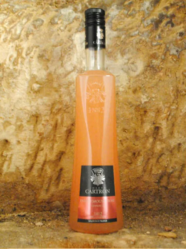 joseph cartron fruit de la passion joseph cartron fruit de la passion