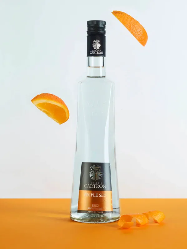 joseph cartron triple sec joseph cartron triple sec