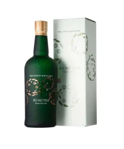 Ki no tea kyoto dry gin