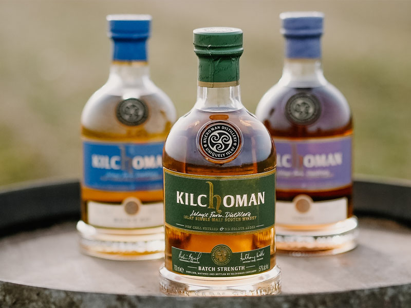 kilchoman batch strength kilchoman batch strength