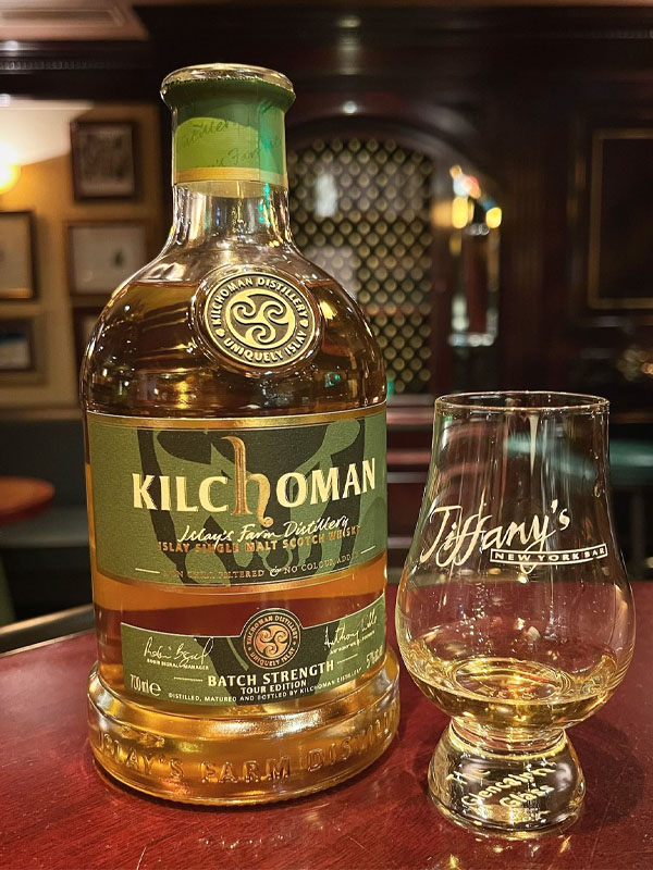 kilchoman batch strength kilchoman batch strength
