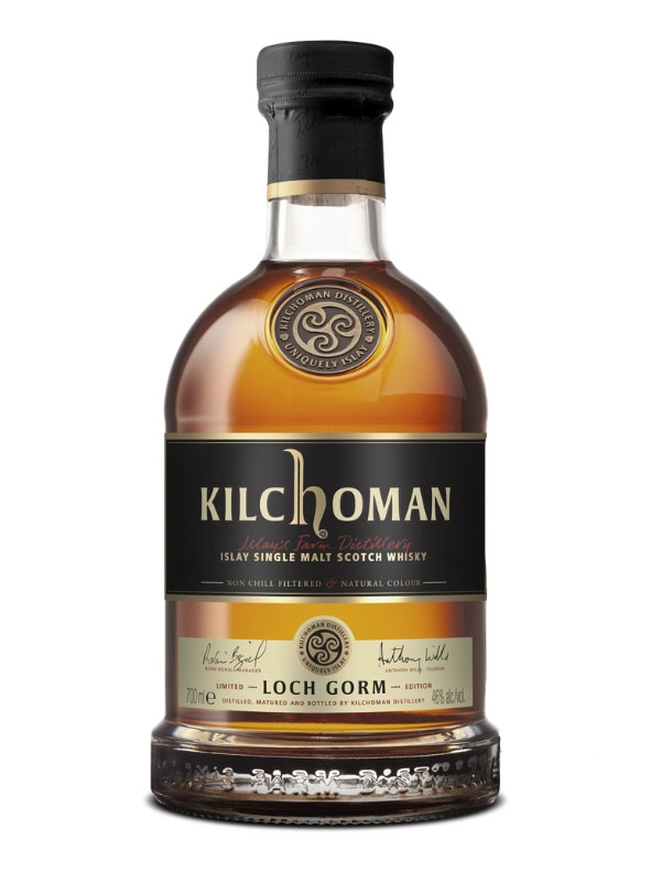 kilchoman loch gorm 2024 edition kilchoman loch gorm 2024 edition