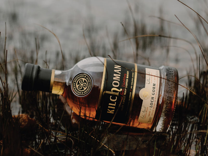 kilchoman loch gorm 2024 edition kilchoman loch gorm 2024 edition