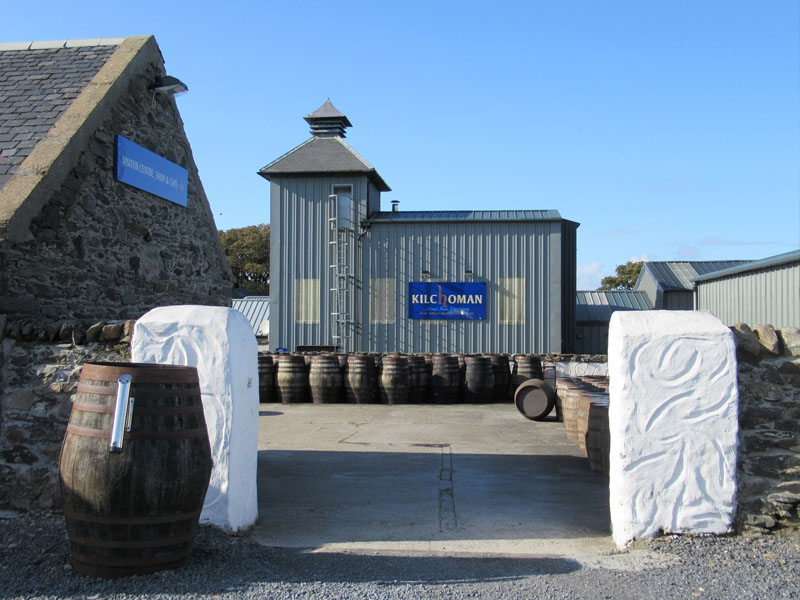 kilchoman machir bay cask strength kilchoman machir bay cask strength