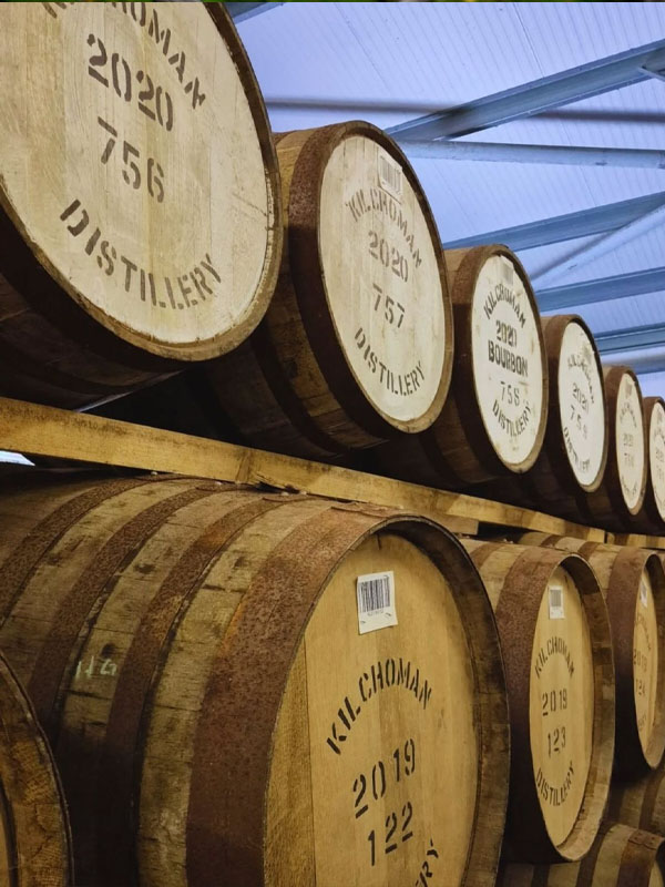 kilchoman port cask matured 2024 edition kilchoman port cask matured 2024 edition