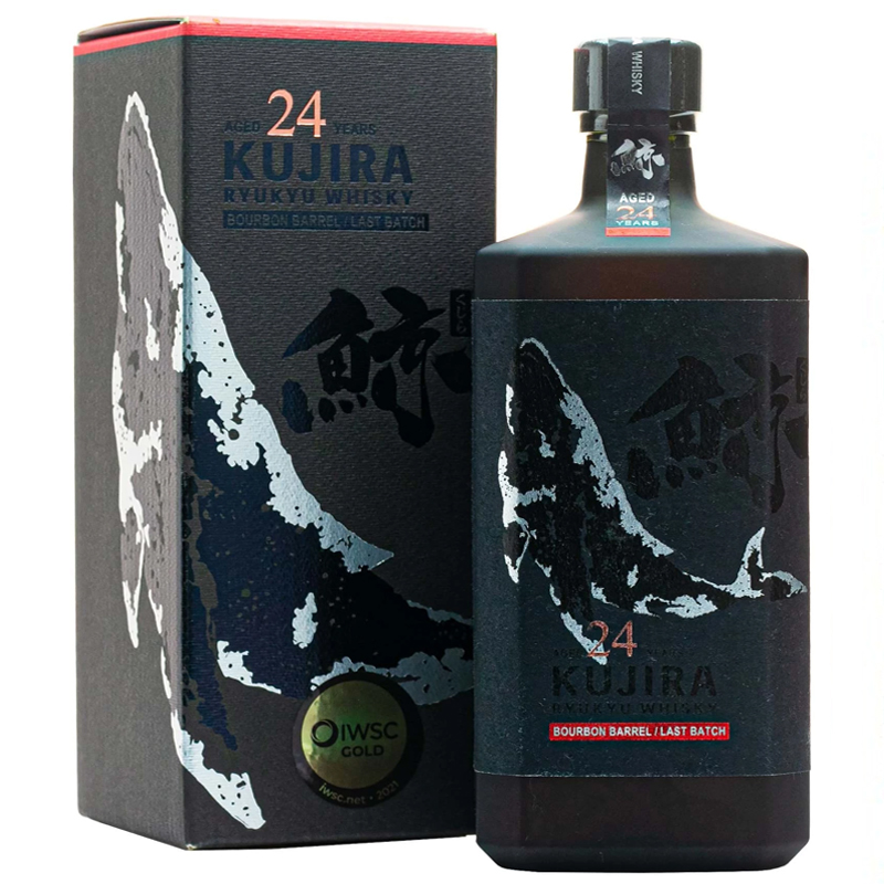 kujira 24 năm kujira 24 năm