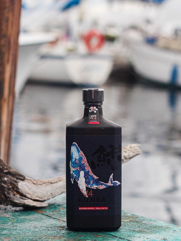 kujira 24 năm kujira 24 năm