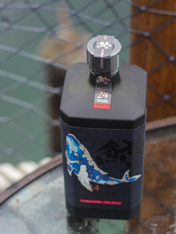 kujira 24 năm kujira 24 năm