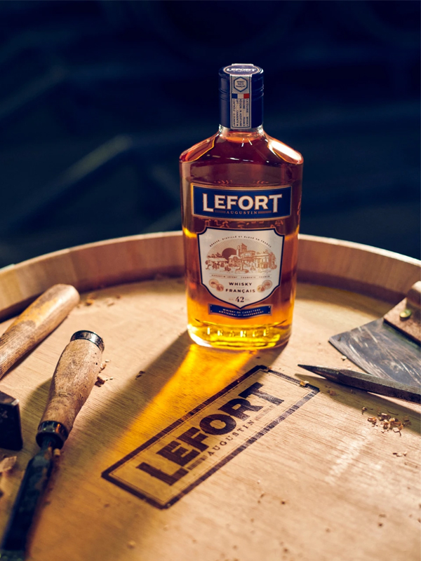 lefort augustin whisky