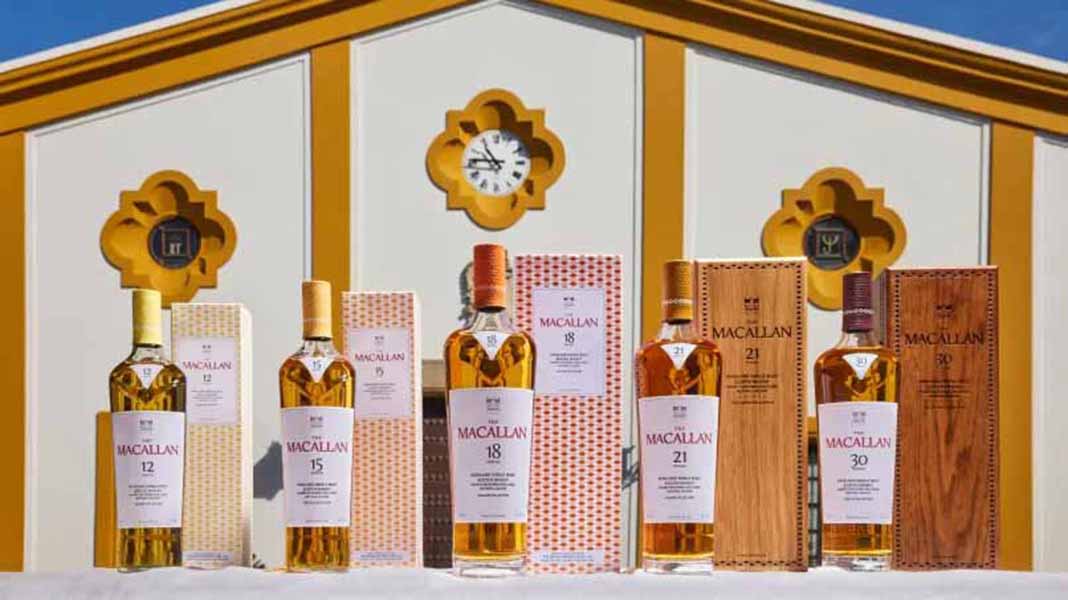 macallan 21 giá bao nhiêu?