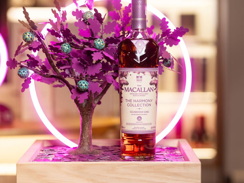 macallan harmony collection guardian oak macallan harmony collection guardian oak