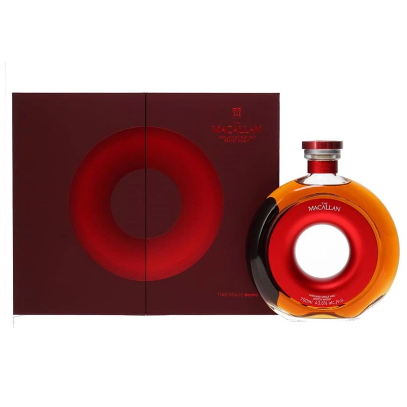 macallan time: space mastery - 200 years celebrations macallan time: space mastery - 200 years celebrations