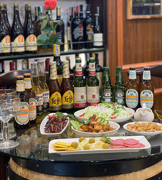 mansa musa - rượu vang, bia nhập khẩu chính hãng cao cấp