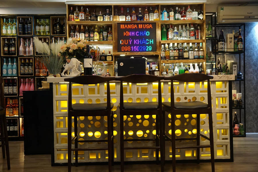 mansa musa - rượu vang, bia nhập khẩu chính hãng cao cấp