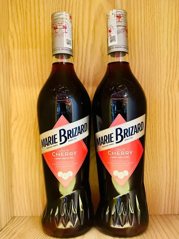 marie brizard jolie cherry marie brizard jolie cherry