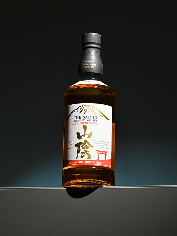 matsui the san-in bourbon