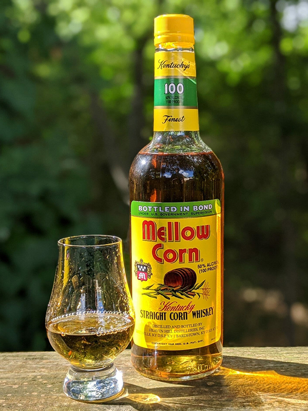 mellow corn mellow corn