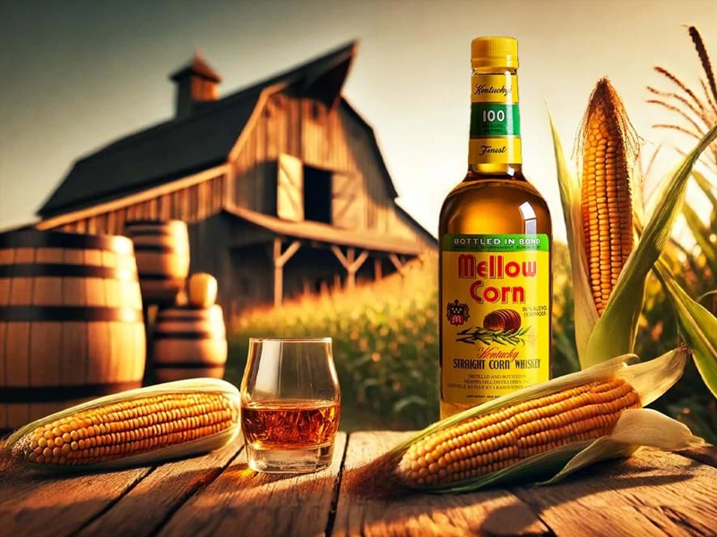 mellow corn mellow corn