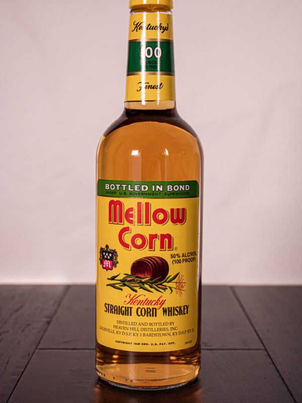mellow corn mellow corn