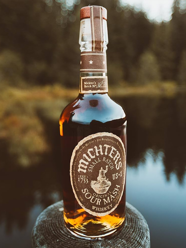michter's us*1 sour mash michter's us*1 sour mash